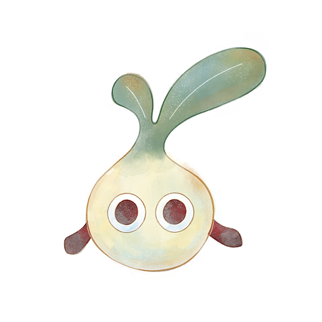 About Rootin illustration